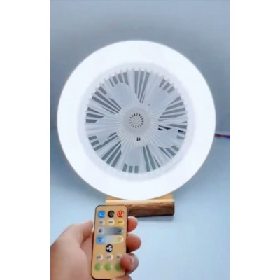 Ventilator Lampa